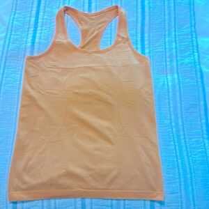Lululemon Swiftly Tech Racerback Tank